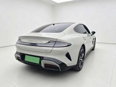 Xiaomi SU7 Rear-Wheel Drive Long Range Smart Driving Edition - ფოტო 9