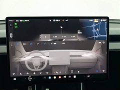 Tesla Model Y Rear-Wheel Drive - ფოტო 12
