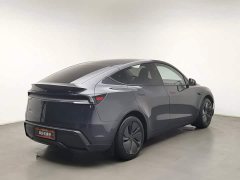 Tesla Model Y Rear-Wheel Drive - ფოტო 2
