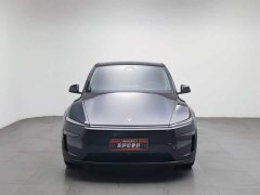 Tesla Model Y Rear-Wheel Drive - ფოტო 3
