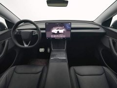 Tesla Model Y Rear-Wheel Drive - ფოტო 5