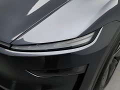 Tesla Model Y Rear-Wheel Drive - ფოტო 7