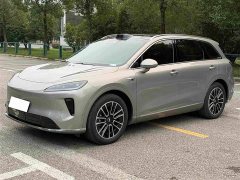 SAIC Changan Uni-T H5 Extended Range Max - ფოტო 10