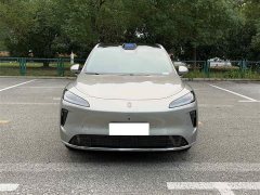 SAIC Changan Uni-T H5 Extended Range Max - ფოტო 11