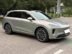 SAIC Changan Uni-T H5 Extended Range Max - ფოტო 12