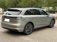 SAIC Changan Uni-T H5 Extended Range Max - ფოტო 13