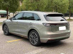 SAIC Changan Uni-T H5 Extended Range Max - ფოტო 15