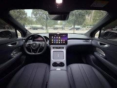 SAIC Changan Uni-T H5 Extended Range Max - ფოტო 16