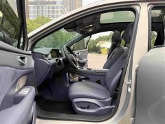 SAIC Changan Uni-T H5 Extended Range Max - ფოტო 17