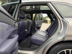 SAIC Changan Uni-T H5 Extended Range Max - ფოტო 18