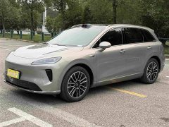 SAIC Changan Uni-T H5 Extended Range Max - ფოტო 2