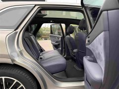 SAIC Changan Uni-T H5 Extended Range Max - ფოტო 20