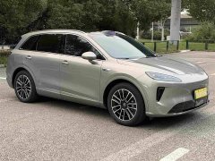 SAIC Changan Uni-T H5 Extended Range Max - ფოტო 4