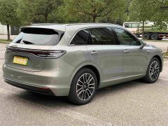 SAIC Changan Uni-T H5 Extended Range Max - ფოტო 5