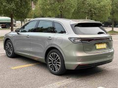 SAIC Changan Uni-T H5 Extended Range Max - ფოტო 7