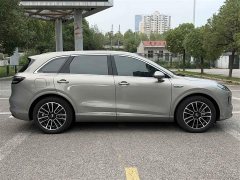 SAIC Changan Uni-T H5 Extended Range Max - ფოტო 9