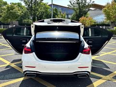 Mercedes-Benz C-Class C 260 L Sport Edition - фото 12