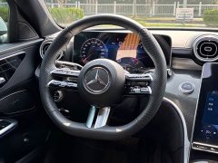 Mercedes-Benz C-Class C 260 L Sport Edition - фото 14