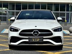 Mercedes-Benz C-Class C 260 L Sport Edition - фото 2