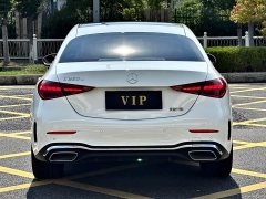 Mercedes-Benz C-Class C 260 L Sport Edition - фото 6