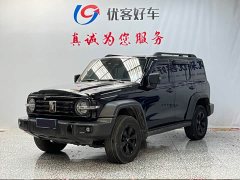 Tank 300 Off-Road Edition 2.0T Challenger - photo 1
