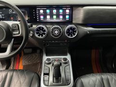 Tank 300 Off-Road Edition 2.0T Challenger - photo 11