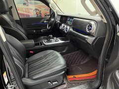 Tank 300 Off-Road Edition 2.0T Challenger - photo 12