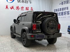 Tank 300 Off-Road Edition 2.0T Challenger - photo 16