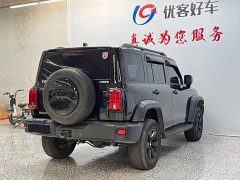 Tank 300 Off-Road Edition 2.0T Challenger - photo 18