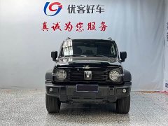 Tank 300 Off-Road Edition 2.0T Challenger - photo 2