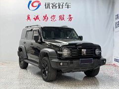 Tank 300 Off-Road Edition 2.0T Challenger - photo 3