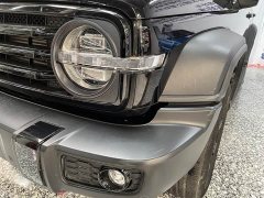 Tank 300 Off-Road Edition 2.0T Challenger - photo 4