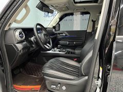 Tank 300 Off-Road Edition 2.0T Challenger - photo 7