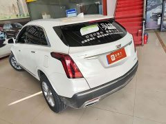 Cadillac XT5 2.0T FWD Luxury - фото 10