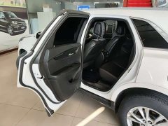 Cadillac XT5 2.0T FWD Luxury - фото 3