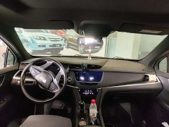 Cadillac XT5 2.0T FWD Luxury - фото 4
