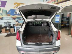 Cadillac XT5 2.0T FWD Luxury - фото 6
