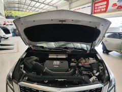 Cadillac XT5 2.0T FWD Luxury - фото 7