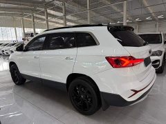 Volkswagen Jetta VS7 280TSI Automatic Highline Pleasure Edition - photo 7