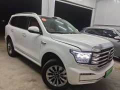 Tank 500 New Energy Hi4-T Smart Comfort Edition - ფოტო 2