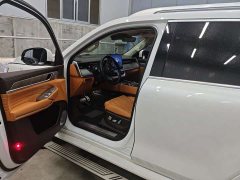 Tank 500 New Energy Hi4-T Smart Comfort Edition - ფოტო 3