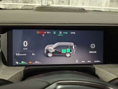 Tank 500 New Energy Hi4-T Smart Comfort Edition - ფოტო 6