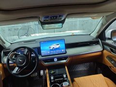 Tank 500 New Energy Hi4-T Smart Comfort Edition - ფოტო 7