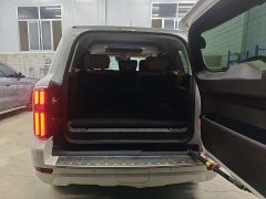 Tank 500 New Energy Hi4-T Smart Comfort Edition - ფოტო 8