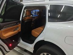 Tank 500 New Energy Hi4-T Smart Comfort Edition - ფოტო 9