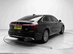 FAW Red Flag H5 1.5T DCT Qiyun Edition - фото 20