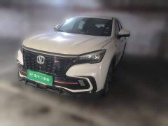 Changan CS85 COUPE 1.5T DCT Luxury - photo 1