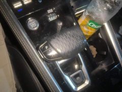 Changan CS85 COUPE 1.5T DCT Luxury - photo 10