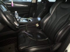 Changan CS85 COUPE 1.5T DCT Luxury - photo 11