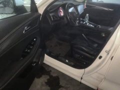 Changan CS85 COUPE 1.5T DCT Luxury - photo 12